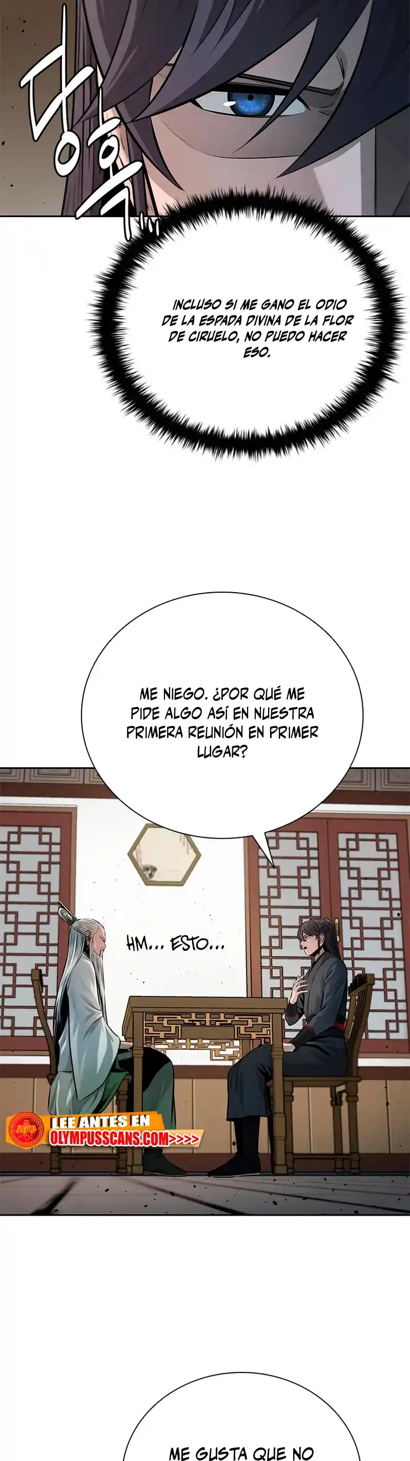 Moon-Shadow Sword Emperor - Capítulo 36 - Página 22 - LectorTMOo