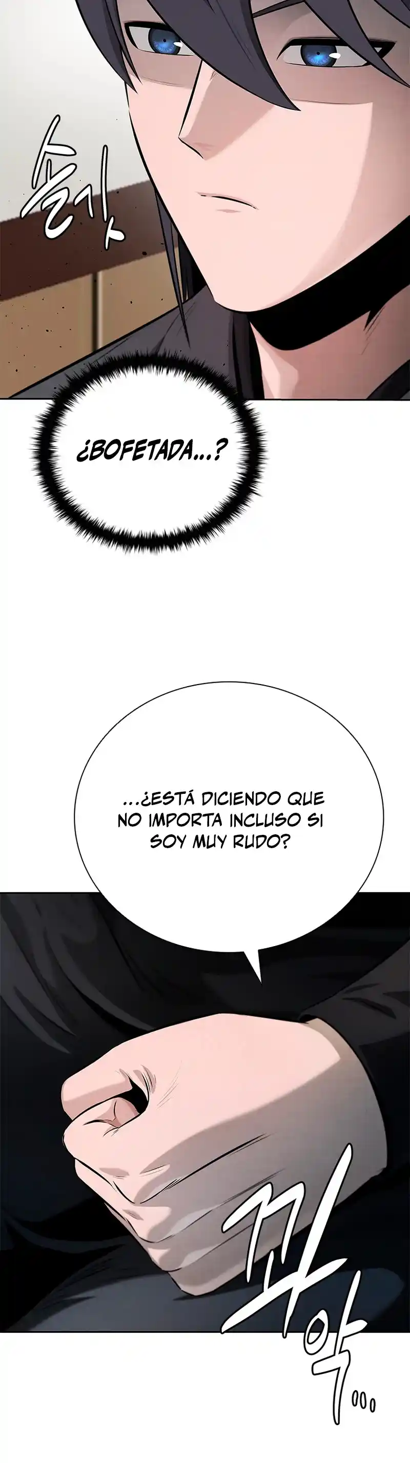 Moon-Shadow Sword Emperor - Capítulo 36 - Página 26 - LectorTMOo