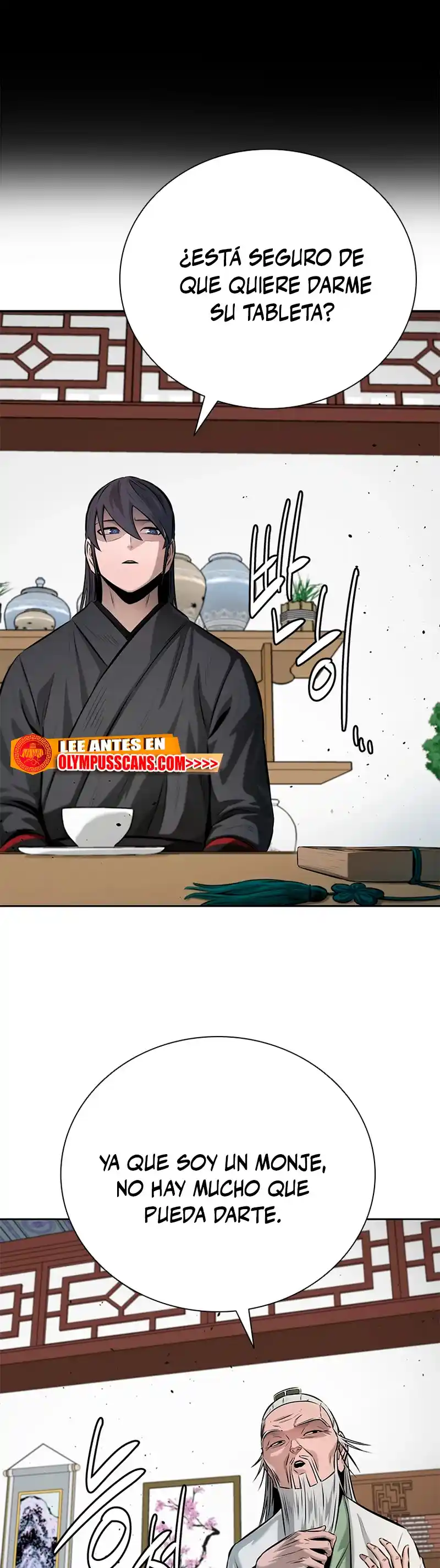 Moon-Shadow Sword Emperor - Capítulo 36 - Página 30 - LectorTMOo