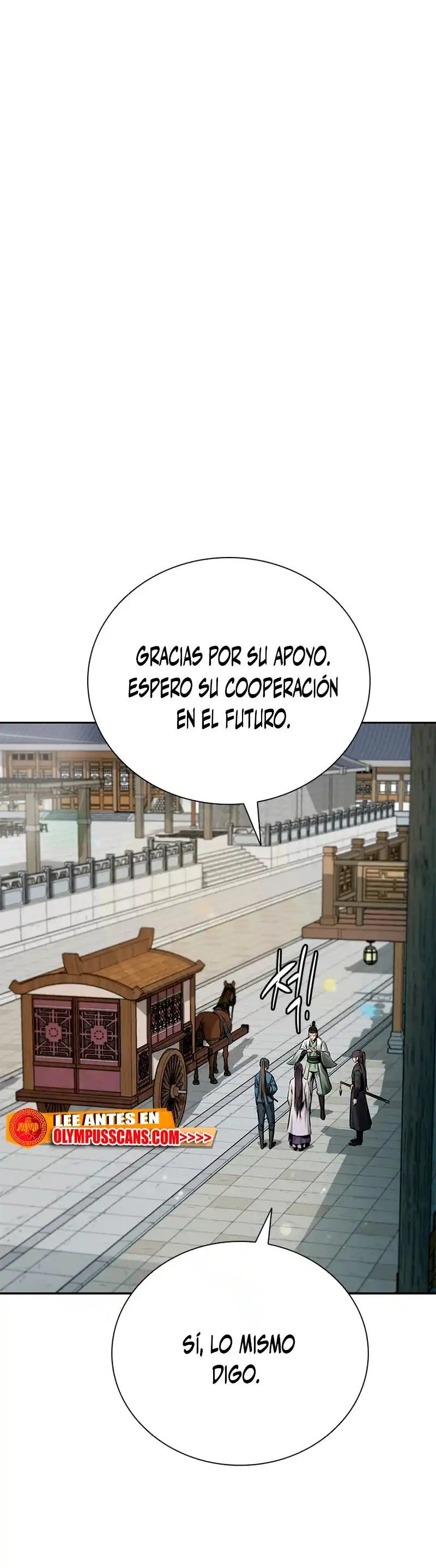 Moon-Shadow Sword Emperor - Capítulo 36 - Página 32 - LectorTMOo