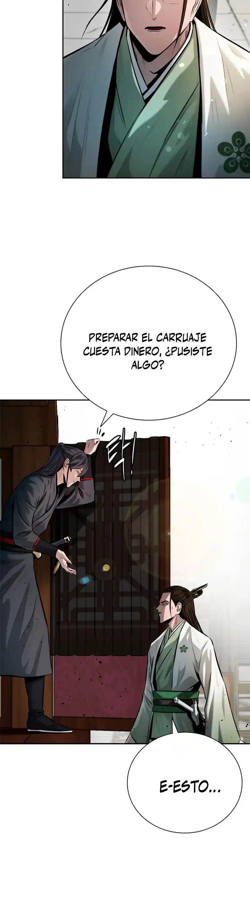 Moon-Shadow Sword Emperor - Capítulo 36 - Página 39 - LectorTMOo