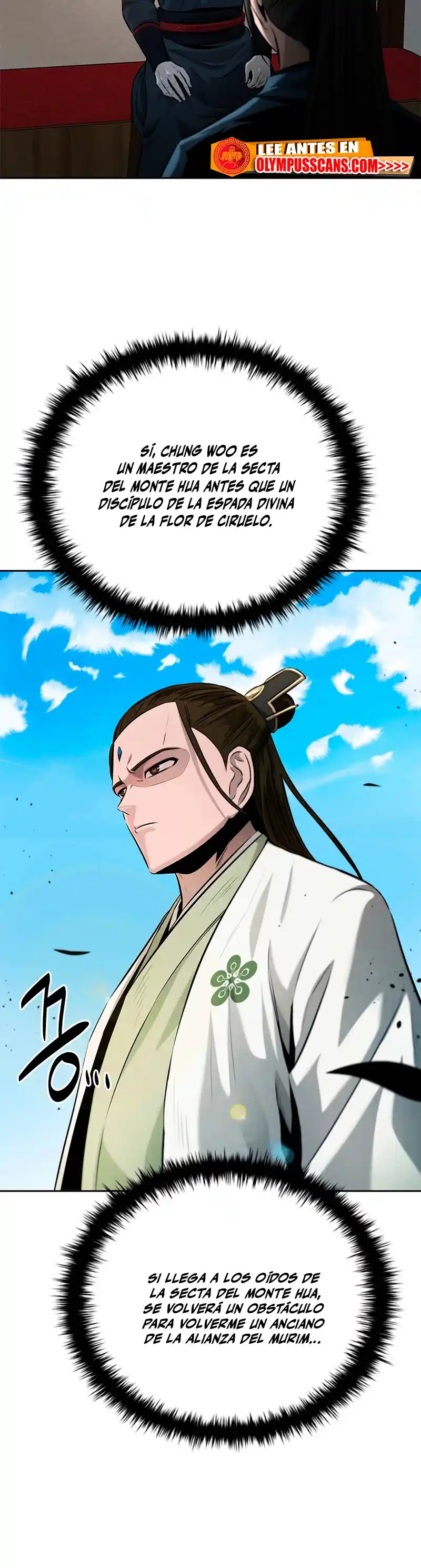 Moon-Shadow Sword Emperor - Capítulo 36 - Página 44 - LectorTMOo