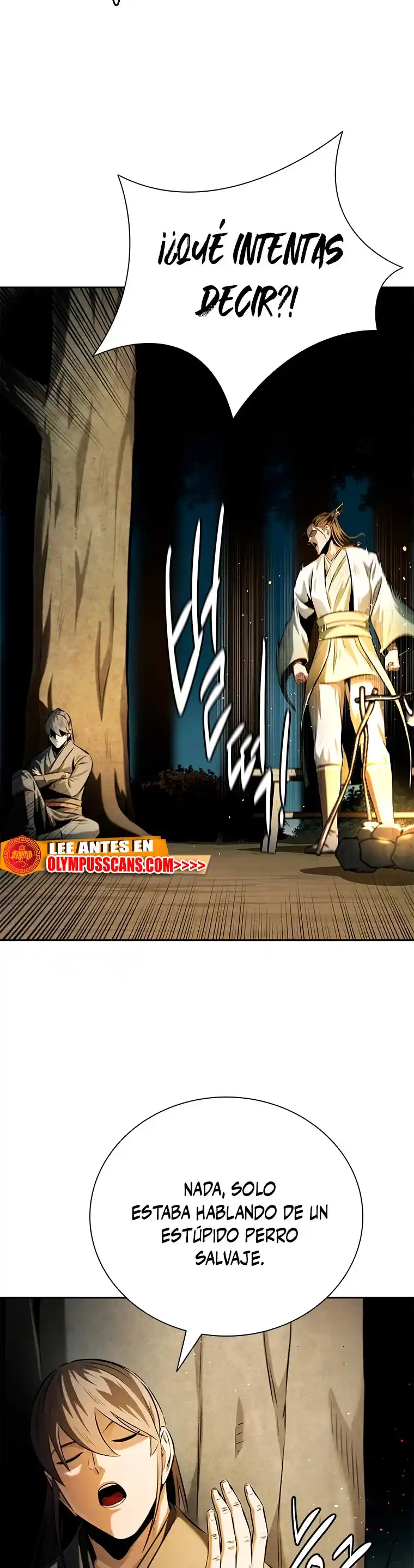 Moon-Shadow Sword Emperor - Capítulo 37 - Página 13 - LectorTMOo