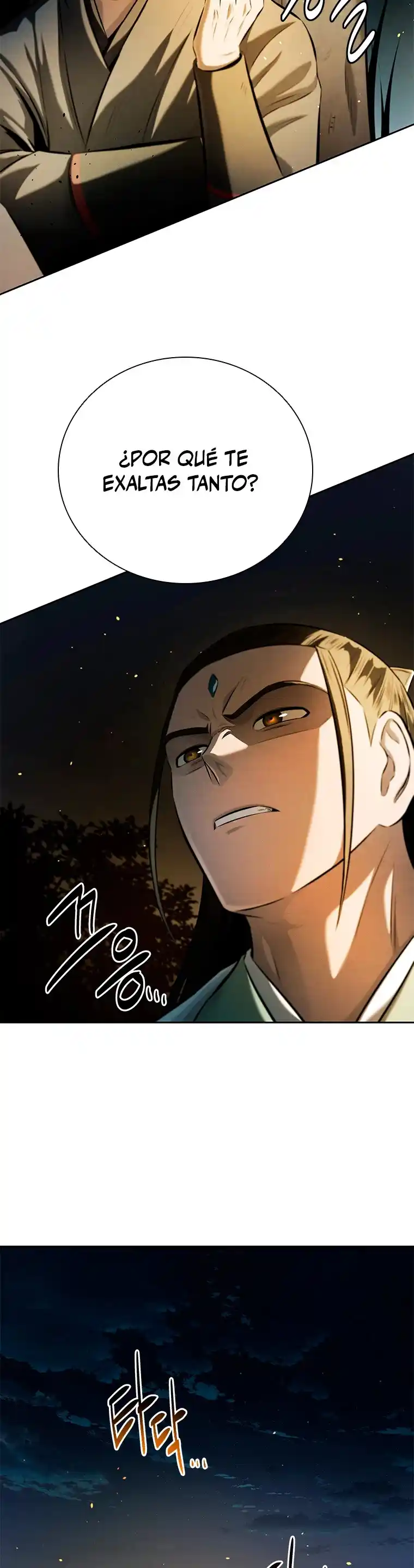 Moon-Shadow Sword Emperor - Capítulo 37 - Página 14 - LectorTMOo
