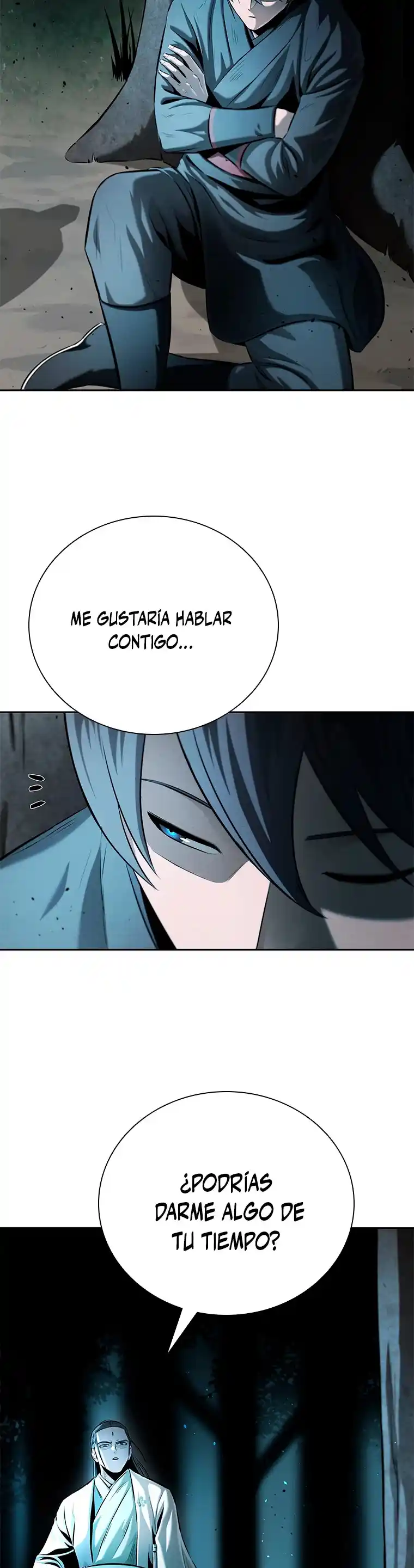 Moon-Shadow Sword Emperor - Capítulo 37 - Página 16 - LectorTMOo