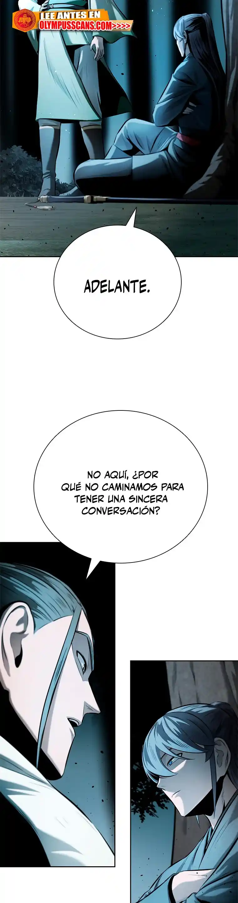 Moon-Shadow Sword Emperor - Capítulo 37 - Página 17 - LectorTMOo