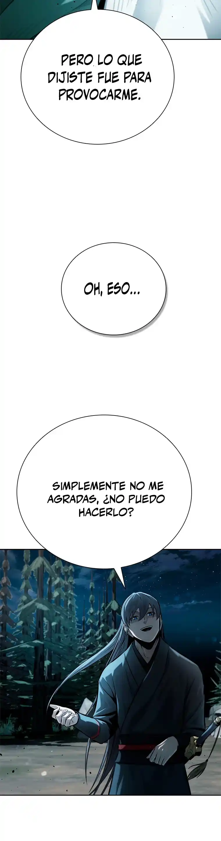 Moon-Shadow Sword Emperor - Capítulo 37 - Página 21 - LectorTMOo