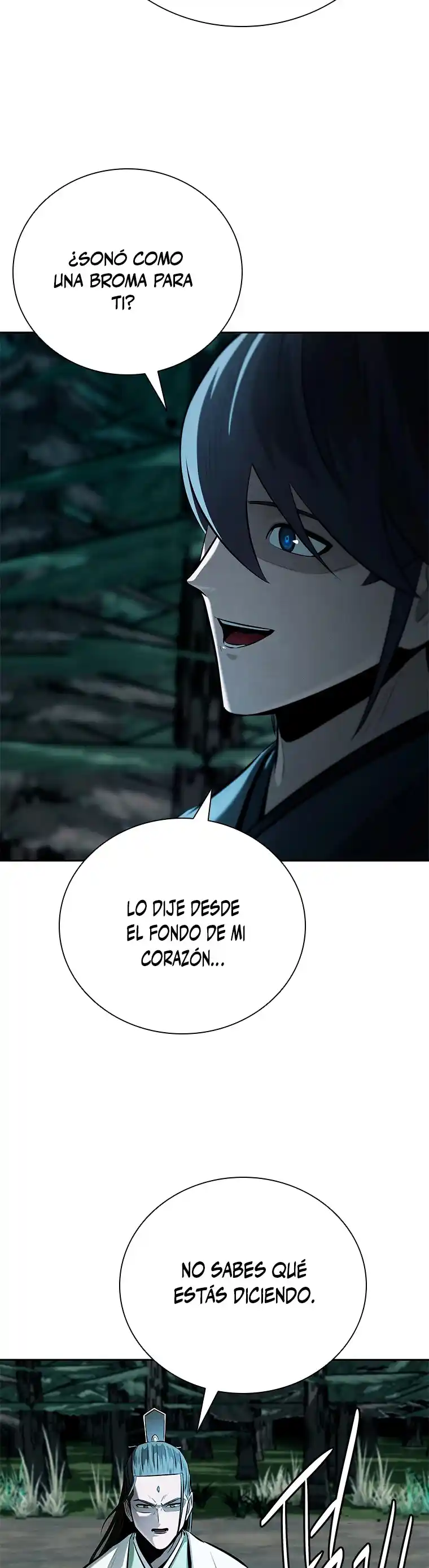 Moon-Shadow Sword Emperor - Capítulo 37 - Página 24 - LectorTMOo