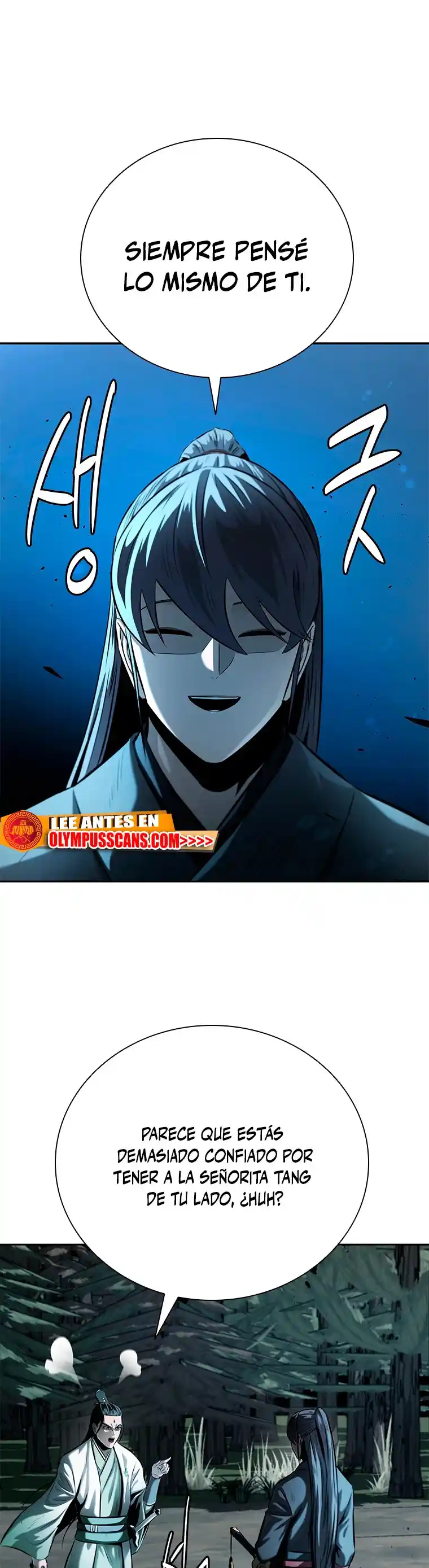 Moon-Shadow Sword Emperor - Capítulo 37 - Página 26 - LectorTMOo