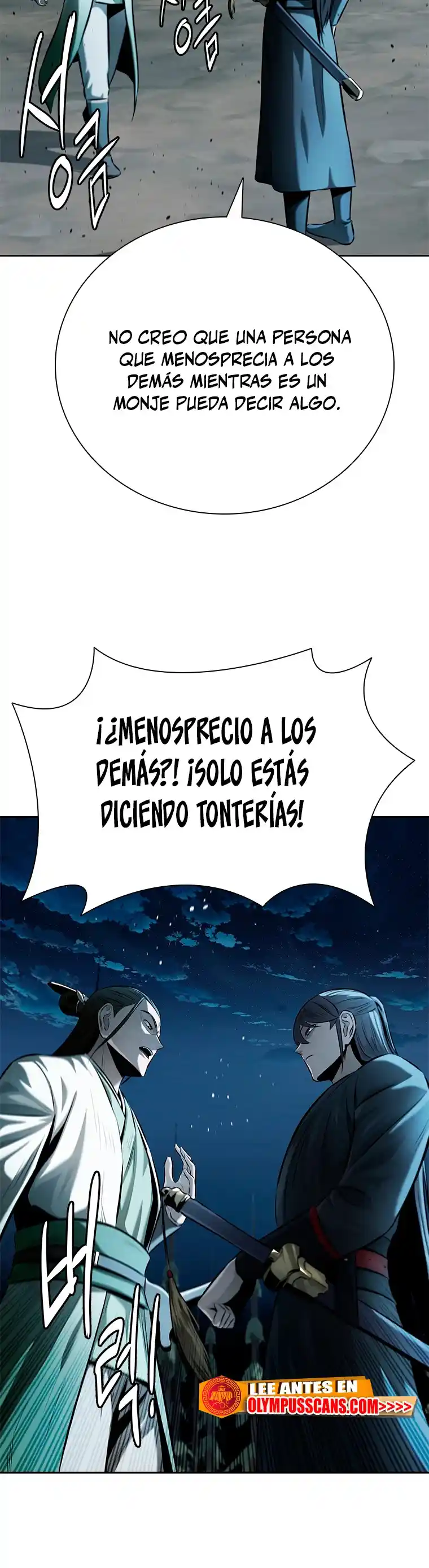 Moon-Shadow Sword Emperor - Capítulo 37 - Página 27 - LectorTMOo