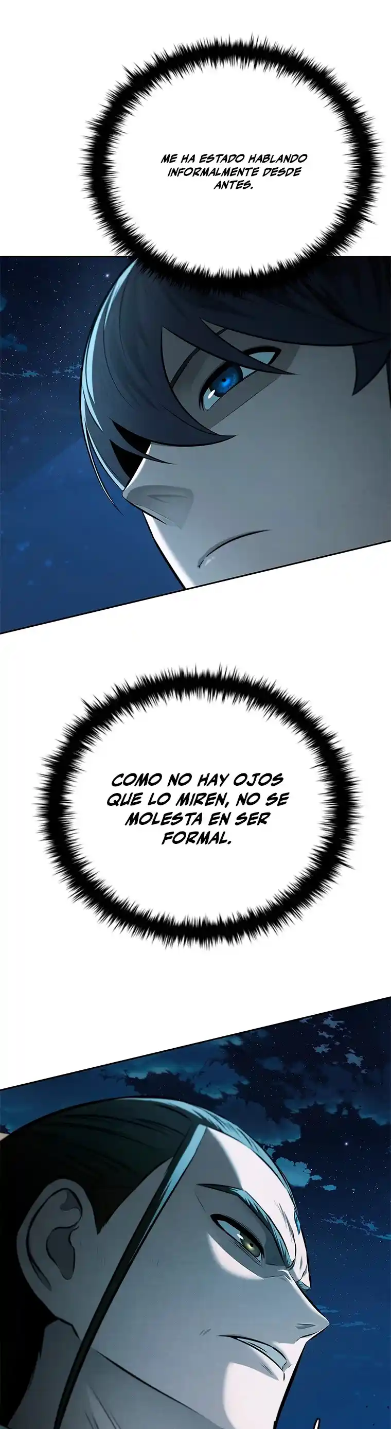 Moon-Shadow Sword Emperor - Capítulo 37 - Página 28 - LectorTMOo