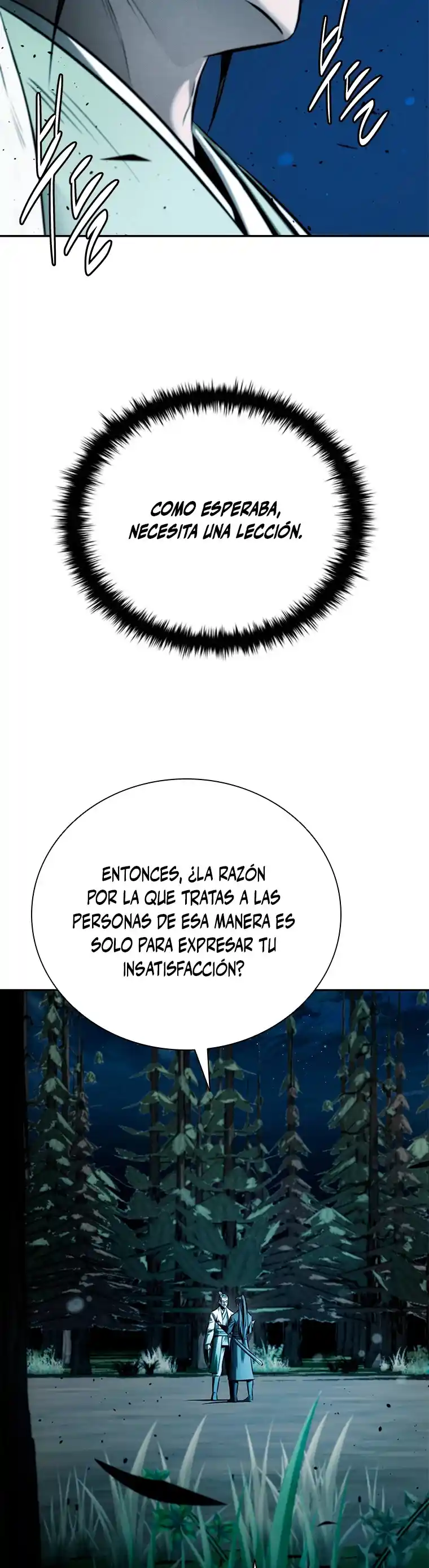 Moon-Shadow Sword Emperor - Capítulo 37 - Página 29 - LectorTMOo