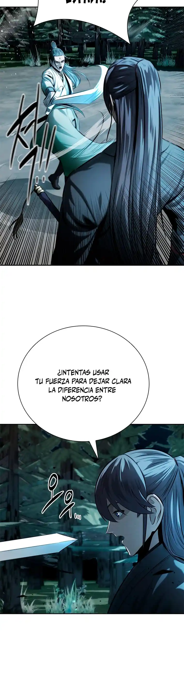 Moon-Shadow Sword Emperor - Capítulo 37 - Página 31 - LectorTMOo