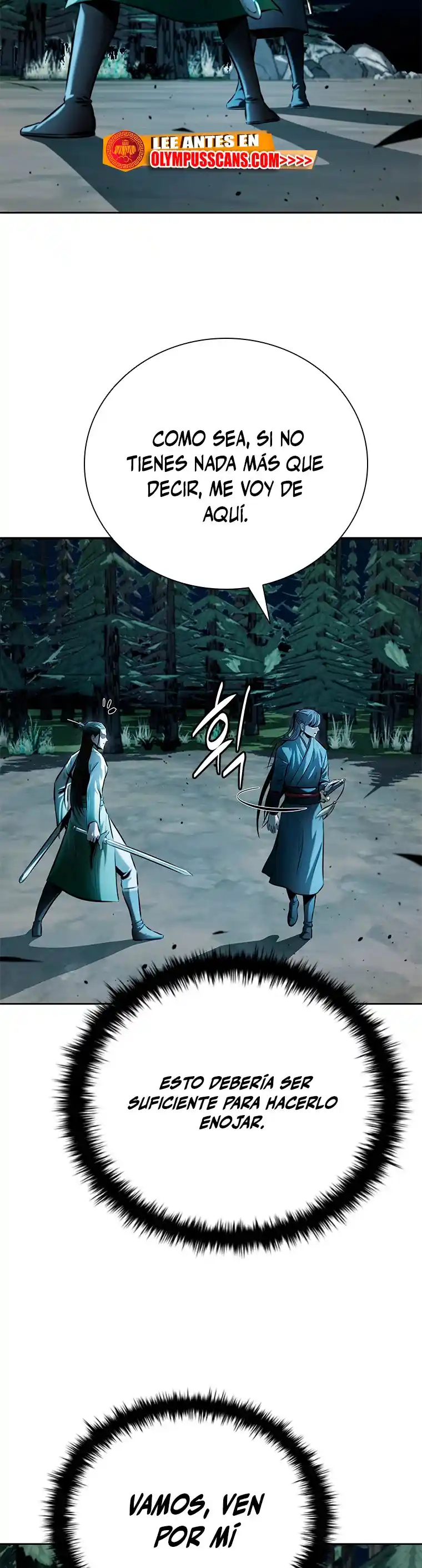 Moon-Shadow Sword Emperor - Capítulo 37 - Página 33 - LectorTMOo