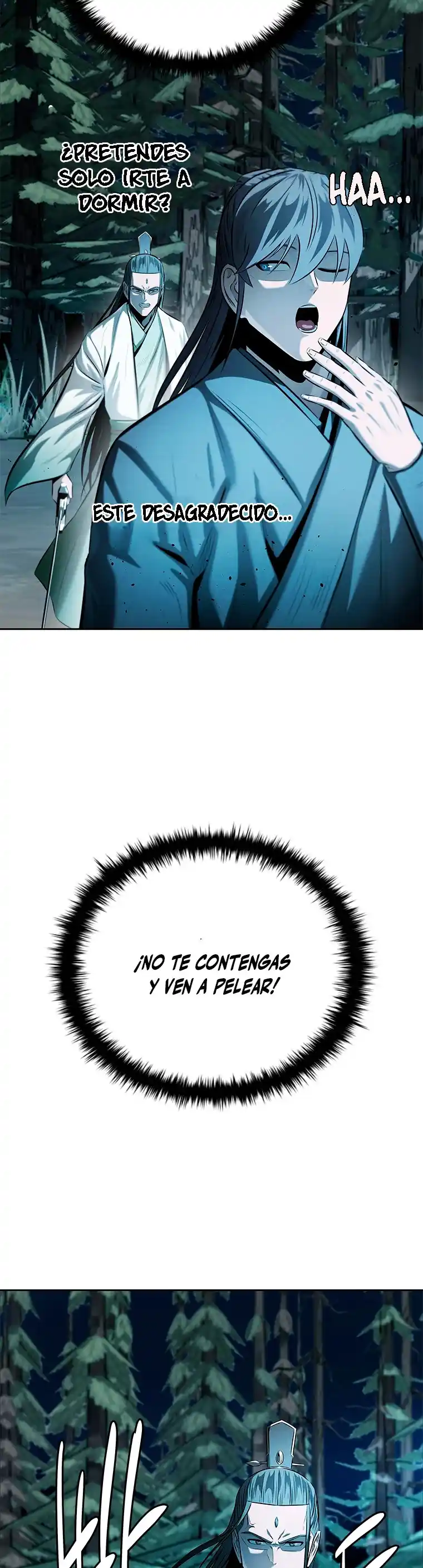 Moon-Shadow Sword Emperor - Capítulo 37 - Página 34 - LectorTMOo