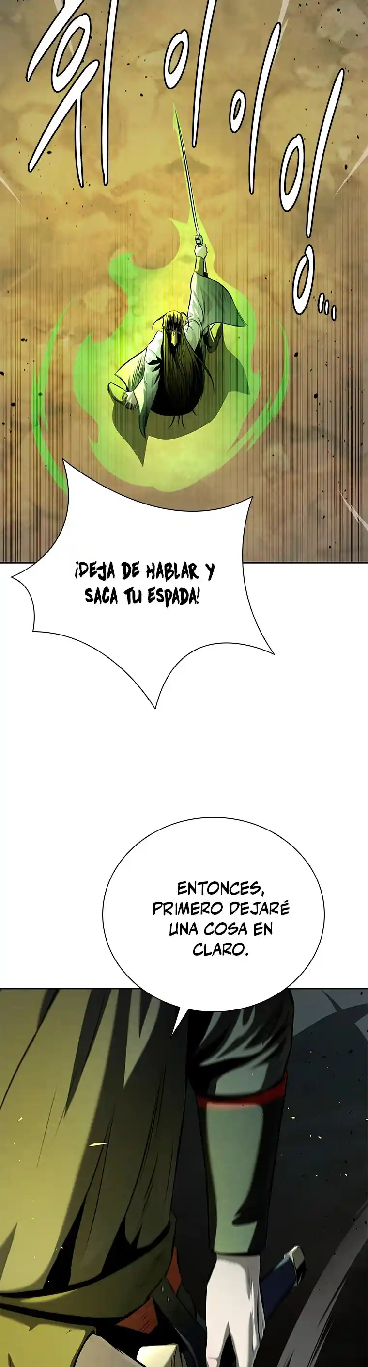 Moon-Shadow Sword Emperor - Capítulo 37 - Página 38 - LectorTMOo