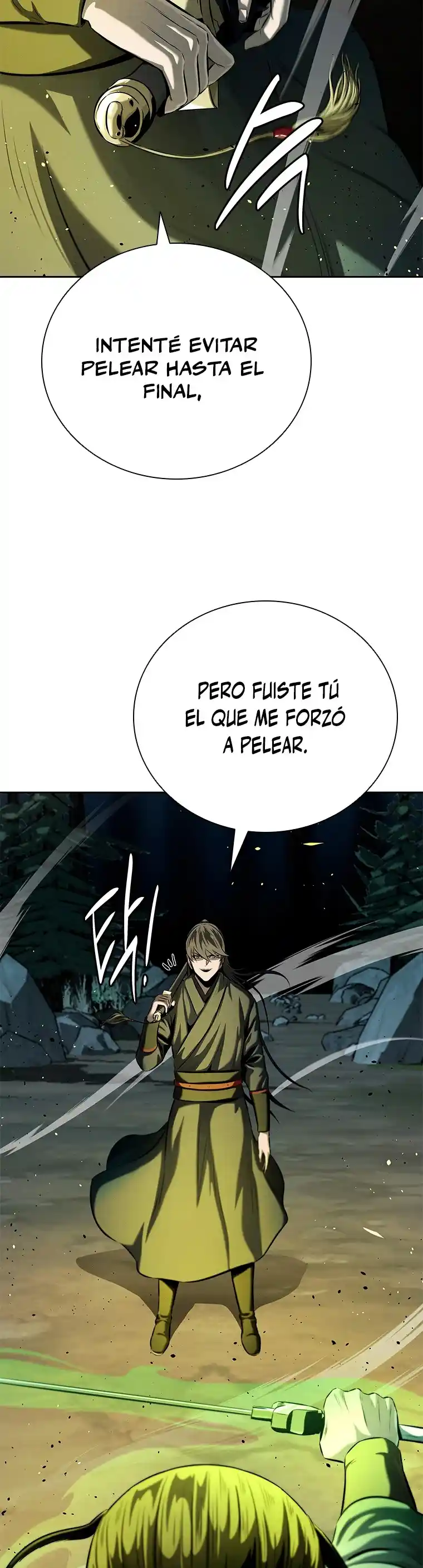 Moon-Shadow Sword Emperor - Capítulo 37 - Página 39 - LectorTMOo