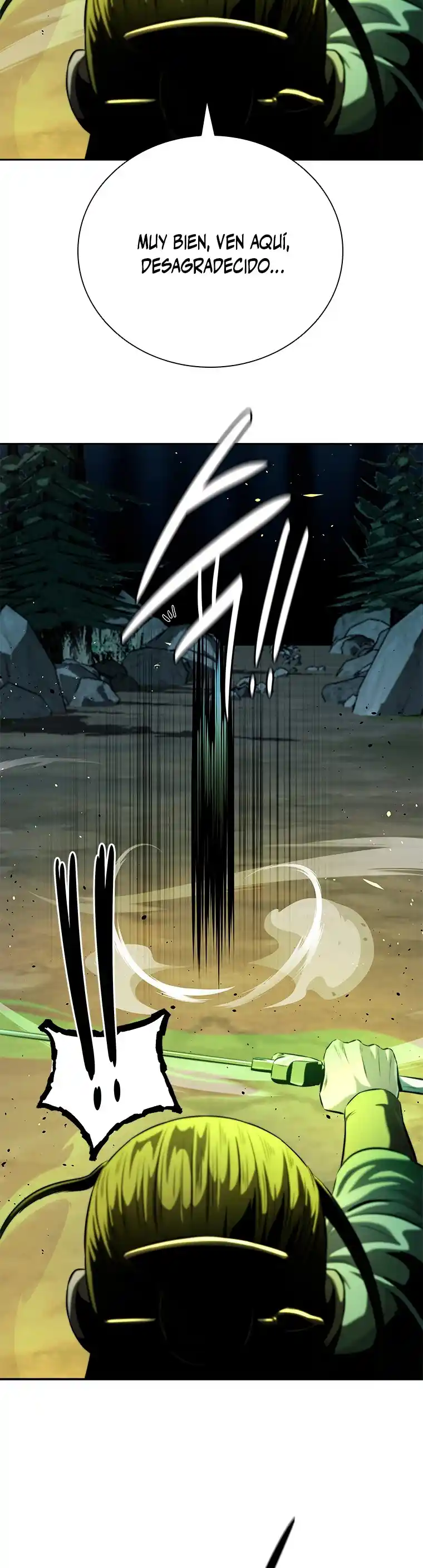 Moon-Shadow Sword Emperor - Capítulo 37 - Página 40 - LectorTMOo