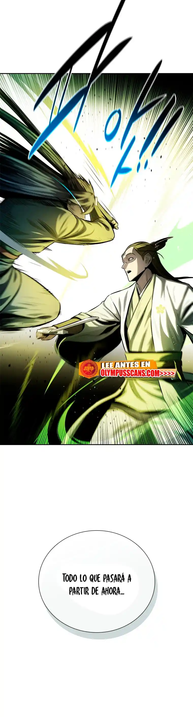 Moon-Shadow Sword Emperor - Capítulo 37 - Página 41 - LectorTMOo