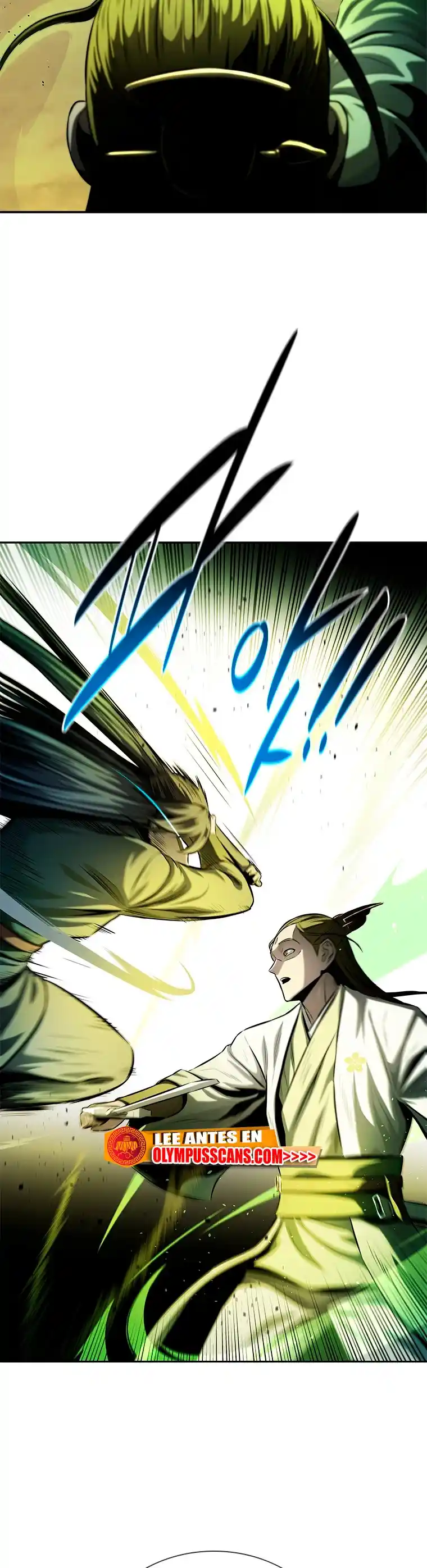 Moon-Shadow Sword Emperor - Capítulo 38 - Página 4 - LectorTMOo