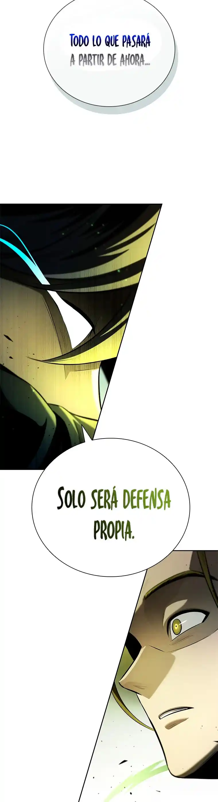 Moon-Shadow Sword Emperor - Capítulo 38 - Página 5 - LectorTMOo