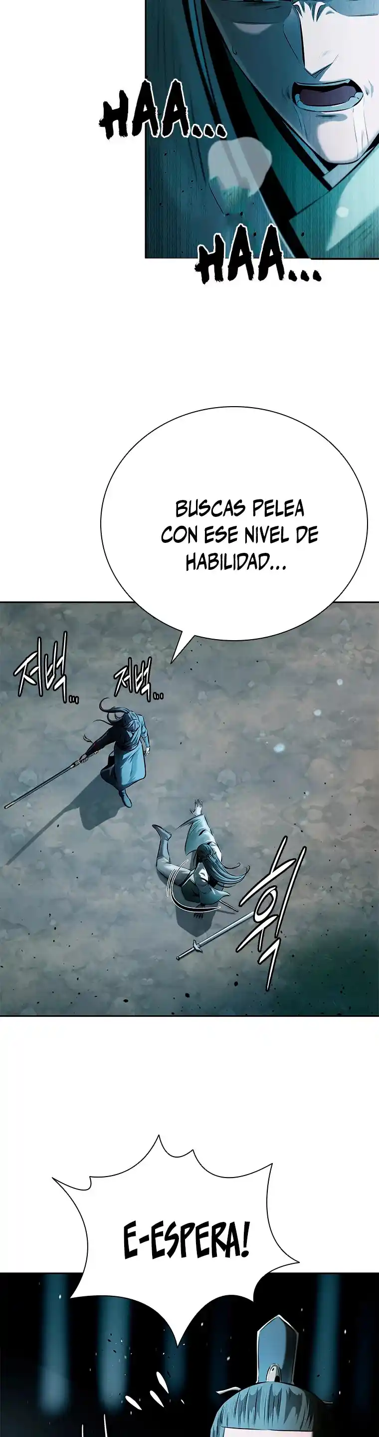 Moon-Shadow Sword Emperor - Capítulo 38 - Página 14 - LectorTMOo