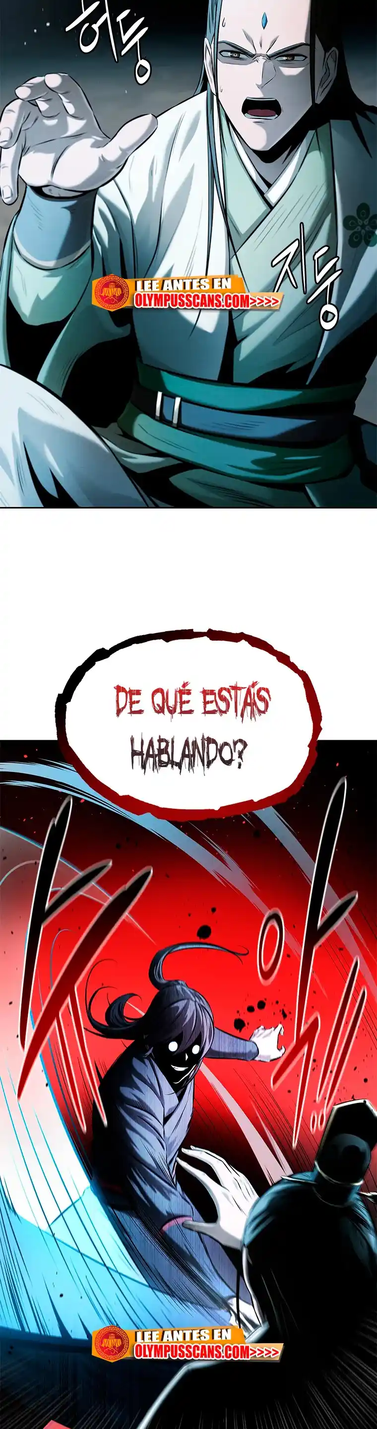 Moon-Shadow Sword Emperor - Capítulo 38 - Página 15 - LectorTMOo