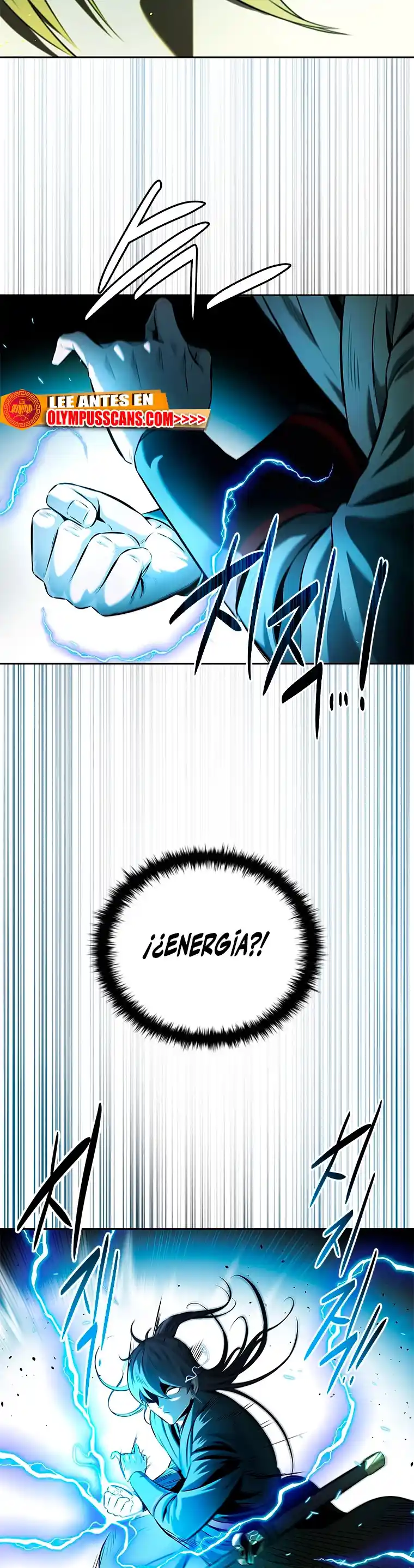 Moon-Shadow Sword Emperor - Capítulo 38 - Página 38 - LectorTMOo