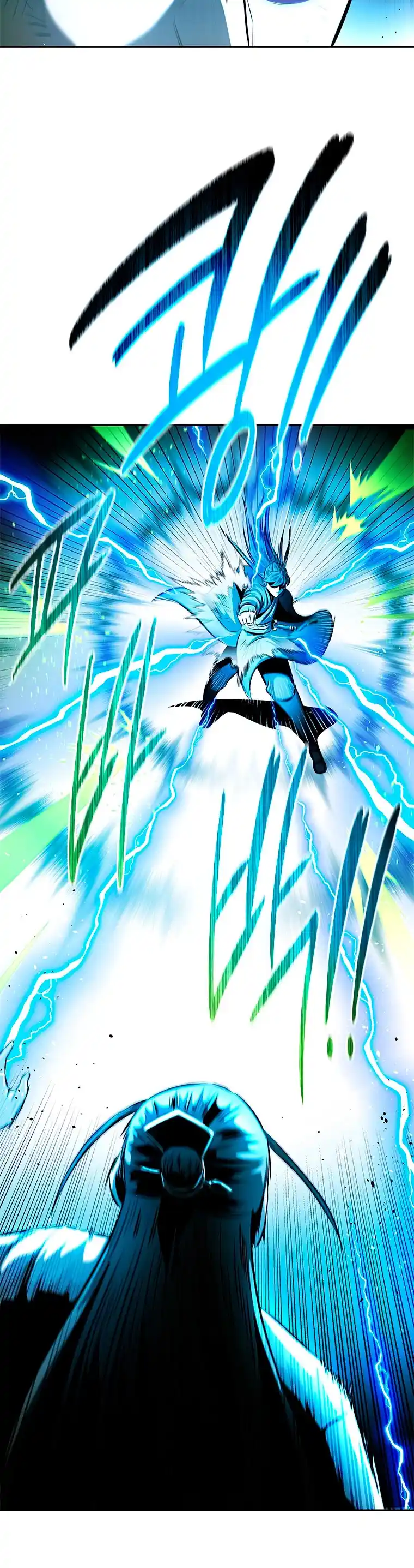 Moon-Shadow Sword Emperor - Capítulo 38 - Página 40 - LectorTMOo