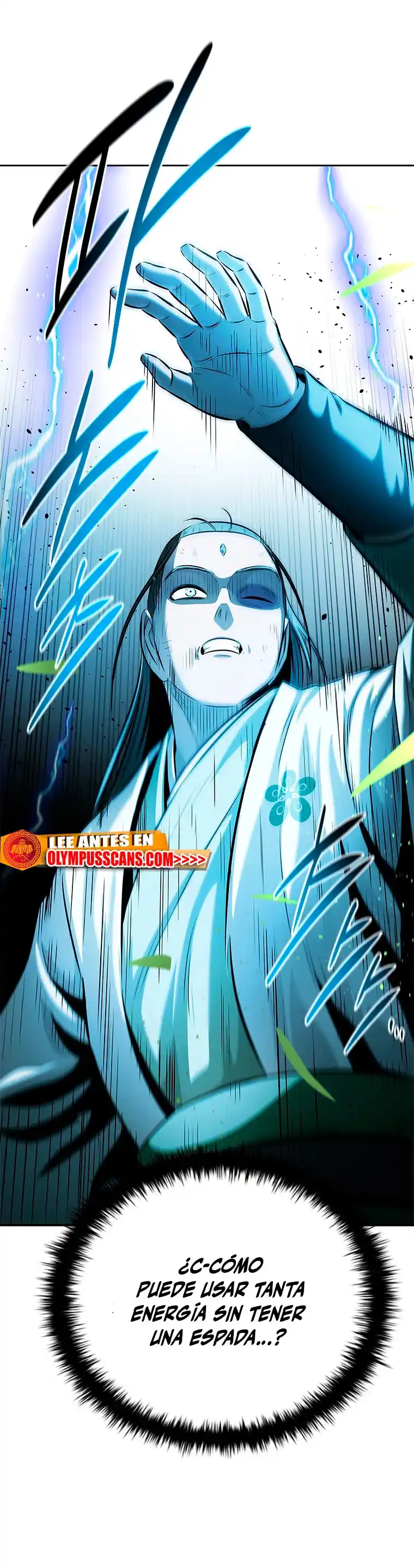 Moon-Shadow Sword Emperor - Capítulo 38 - Página 41 - LectorTMOo
