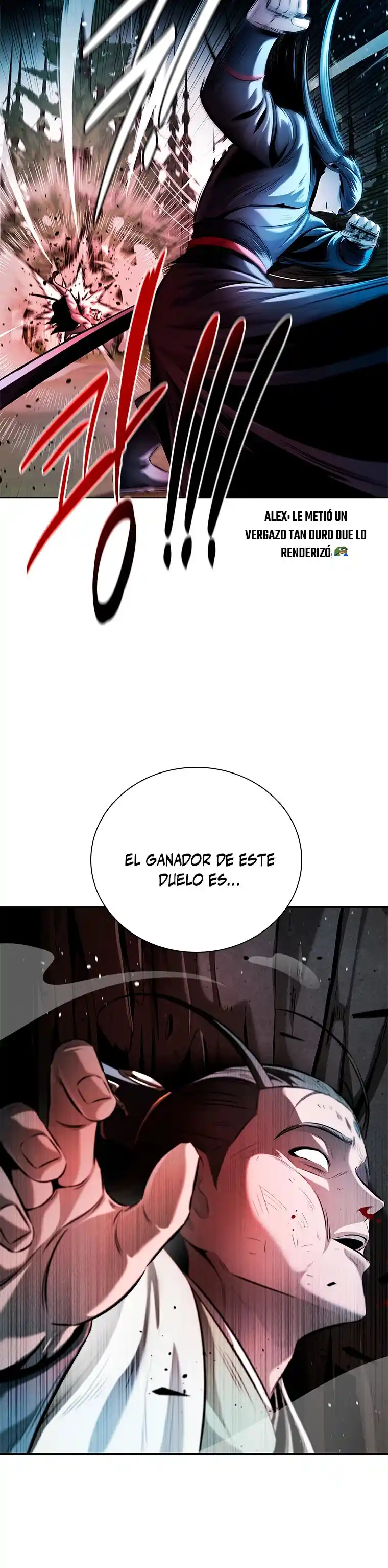 Moon-Shadow Sword Emperor - Capítulo 38 - Página 44 - LectorTMOo
