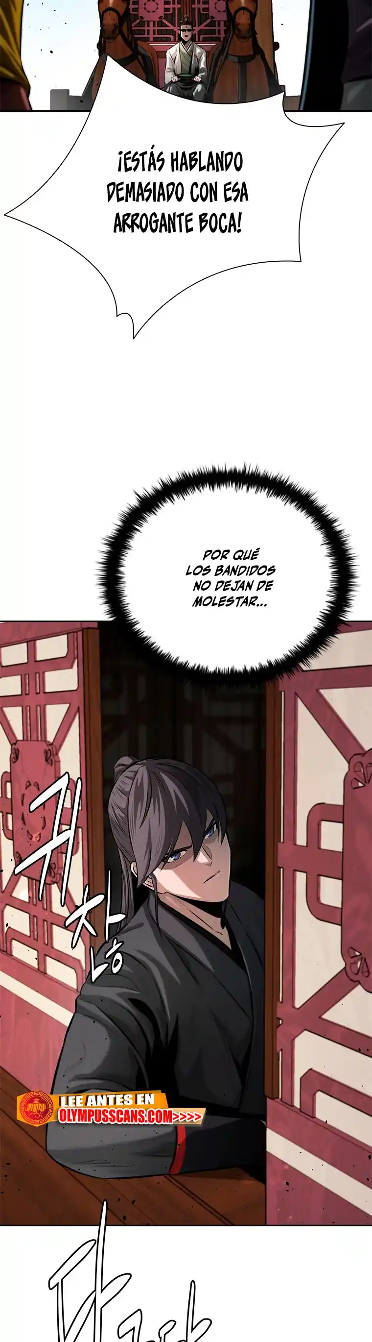 Moon-Shadow Sword Emperor - Capítulo 39 - Página 4 - LectorTMOo