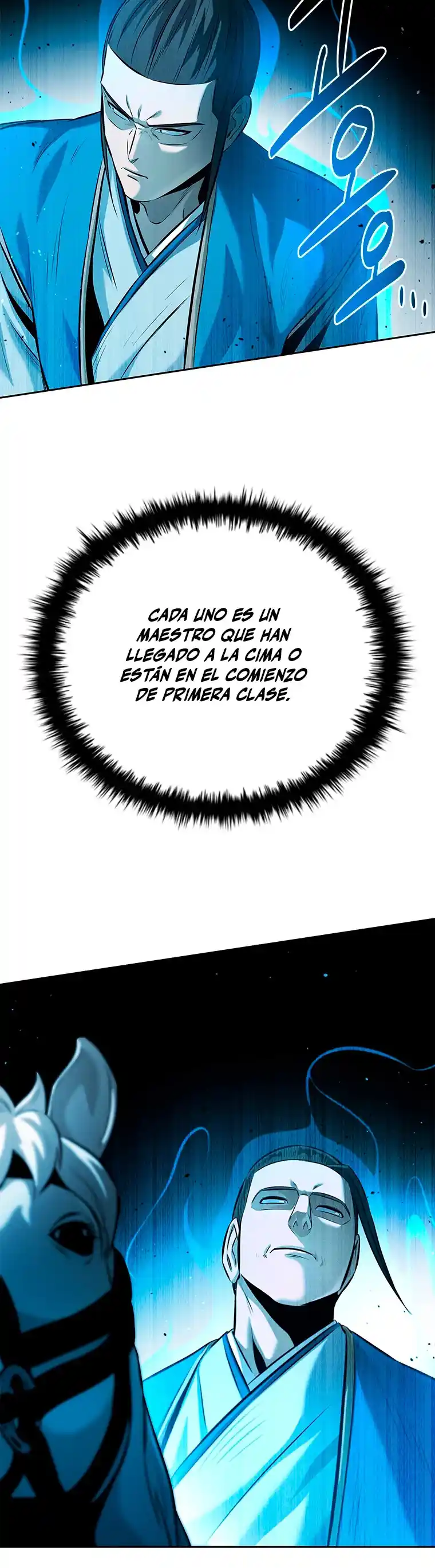 Moon-Shadow Sword Emperor - Capítulo 39 - Página 7 - LectorTMOo