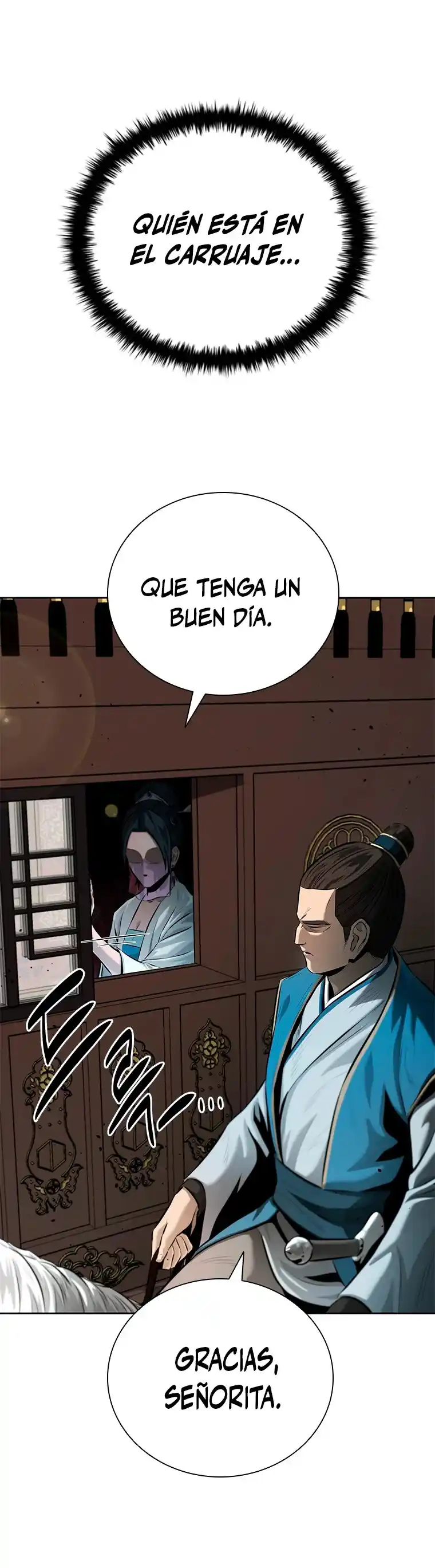 Moon-Shadow Sword Emperor - Capítulo 39 - Página 8 - LectorTMOo
