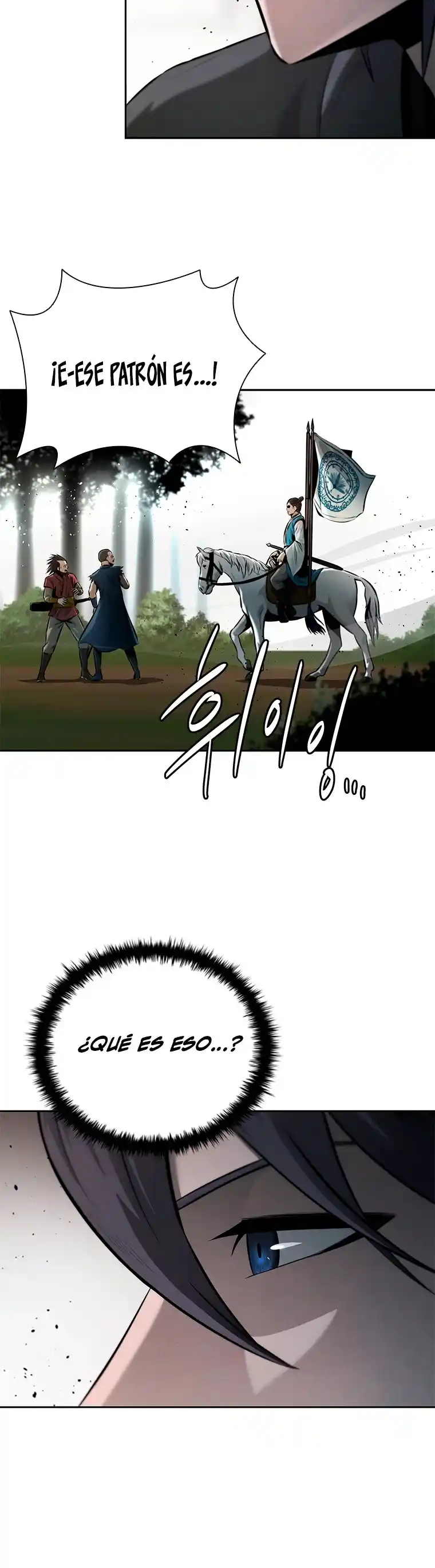 Moon-Shadow Sword Emperor - Capítulo 39 - Página 10 - LectorTMOo