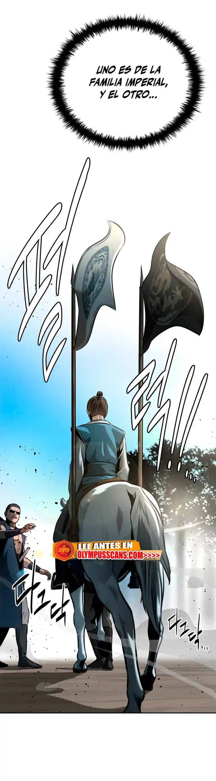 Moon-Shadow Sword Emperor - Capítulo 39 - Página 11 - LectorTMOo