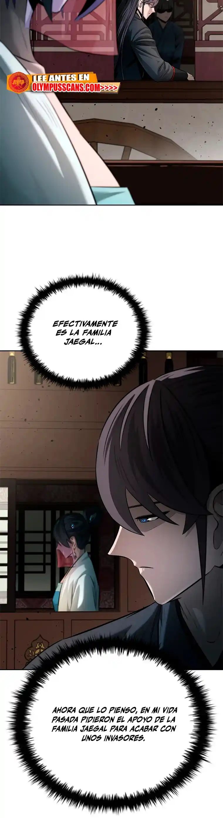 Moon-Shadow Sword Emperor - Capítulo 39 - Página 13 - LectorTMOo