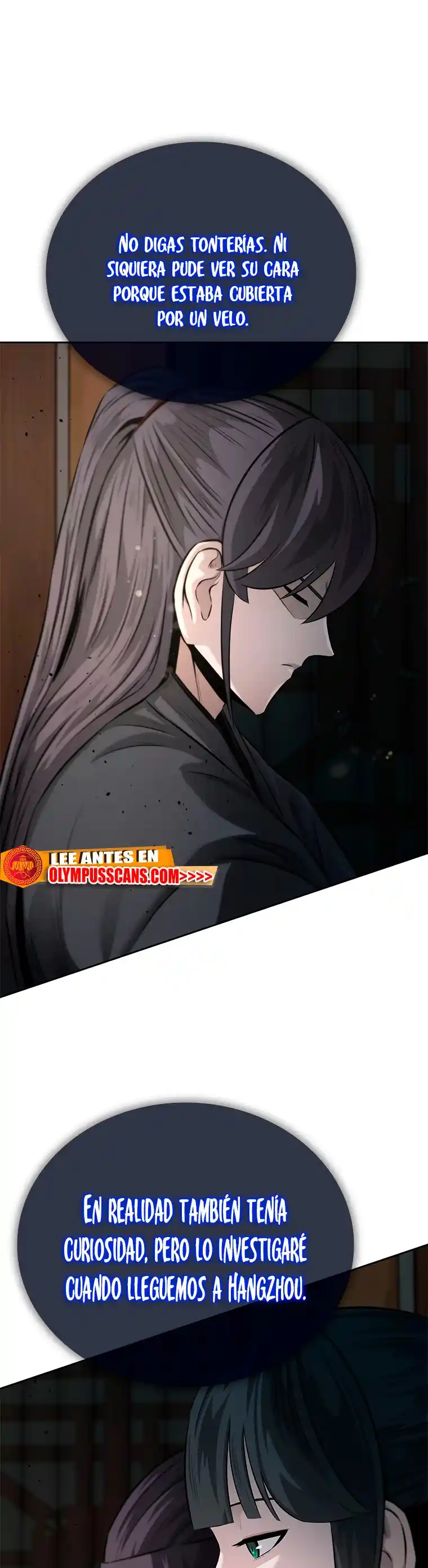 Moon-Shadow Sword Emperor - Capítulo 39 - Página 18 - LectorTMOo
