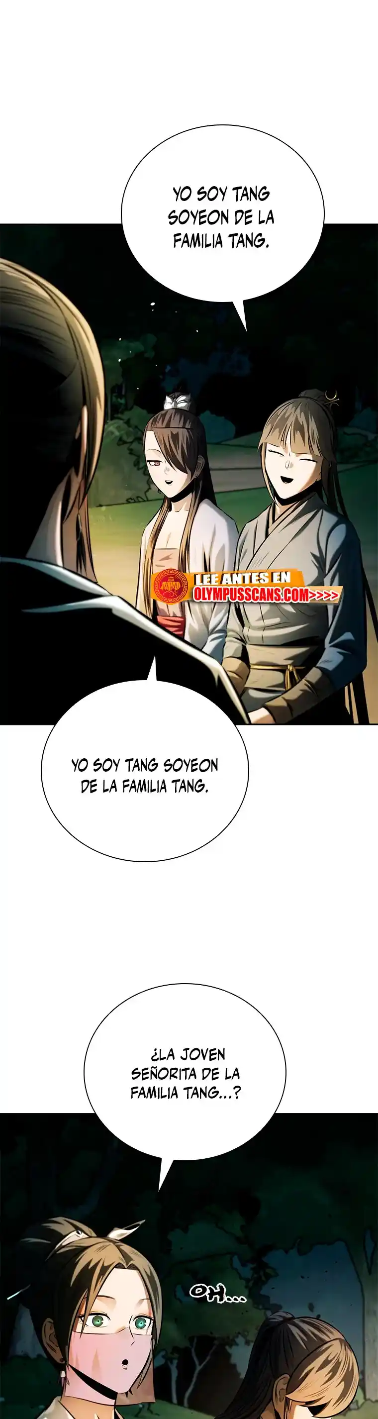 Moon-Shadow Sword Emperor - Capítulo 39 - Página 26 - LectorTMOo