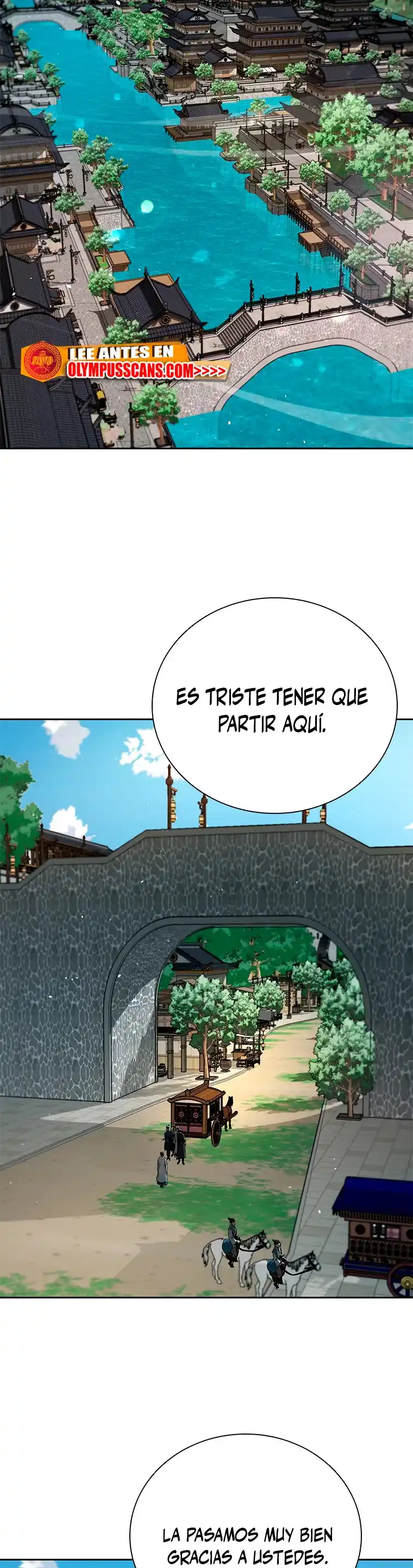 Moon-Shadow Sword Emperor - Capítulo 39 - Página 39 - LectorTMOo