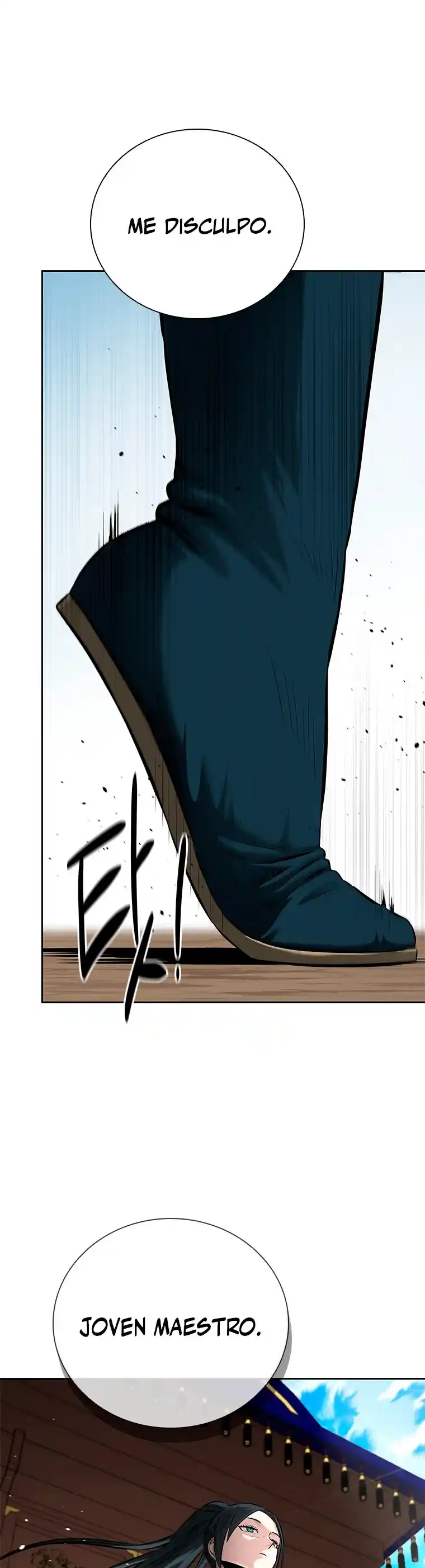 Moon-Shadow Sword Emperor - Capítulo 39 - Página 46 - LectorTMOo