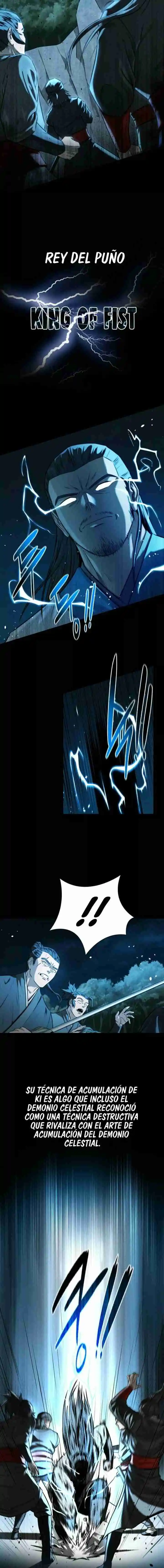 Moon-Shadow Sword Emperor - Capítulo 4 - Página 9 - LectorTMOo