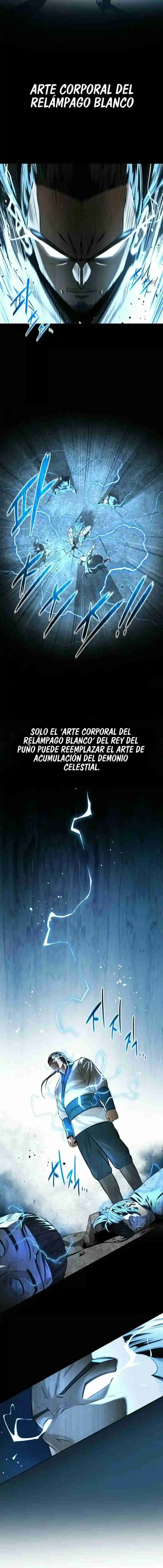 Moon-Shadow Sword Emperor - Capítulo 4 - Página 10 - LectorTMOo
