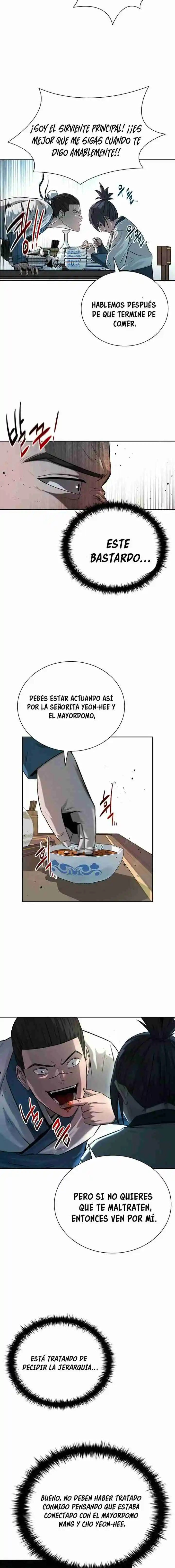 Moon-Shadow Sword Emperor - Capítulo 4 - Página 15 - LectorTMOo