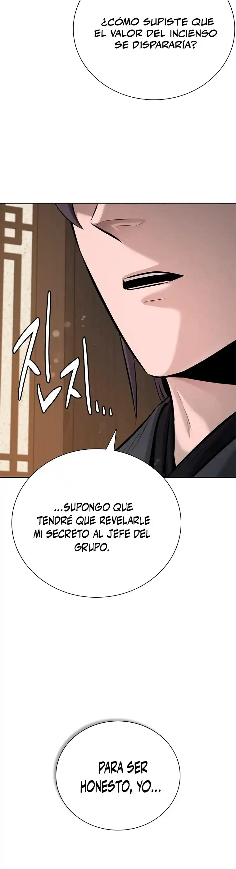 Moon-Shadow Sword Emperor - Capítulo 40 - Página 8 - LectorTMOo