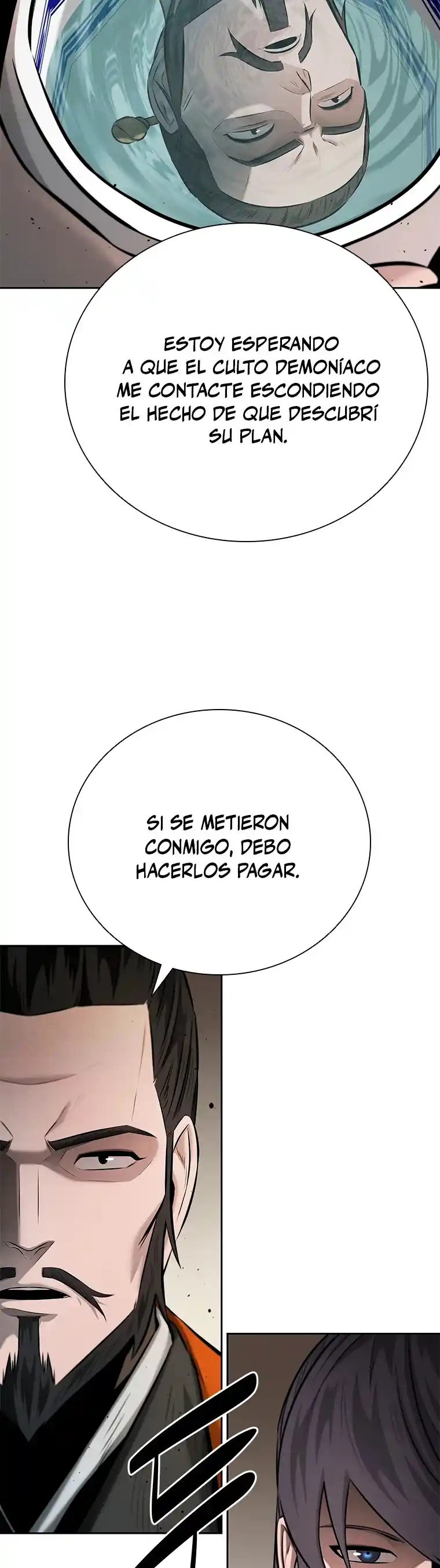 Moon-Shadow Sword Emperor - Capítulo 40 - Página 14 - LectorTMOo