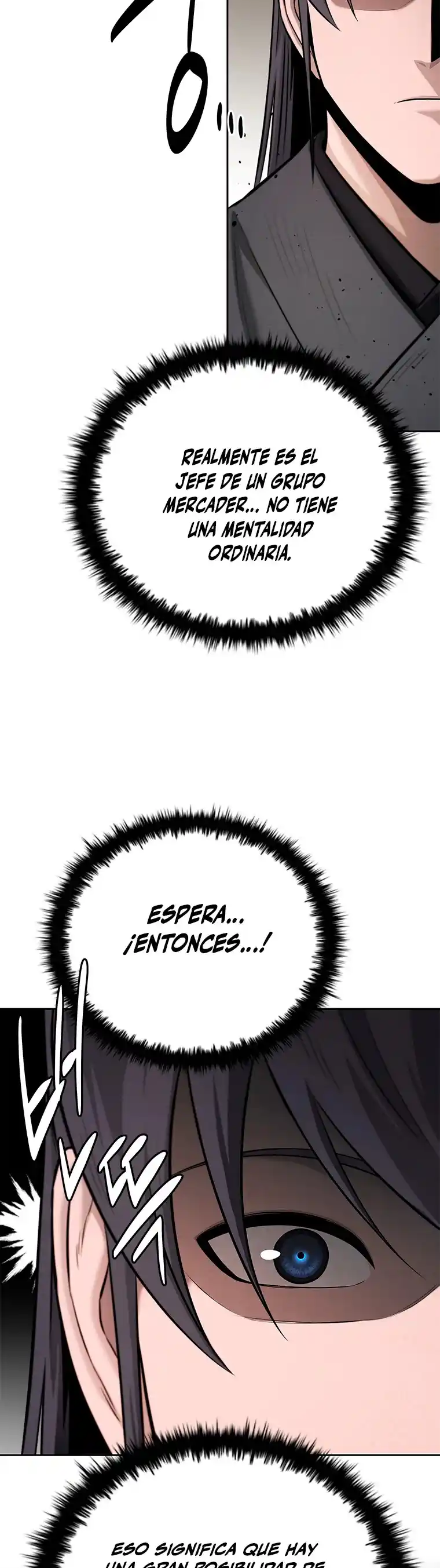 Moon-Shadow Sword Emperor - Capítulo 40 - Página 15 - LectorTMOo