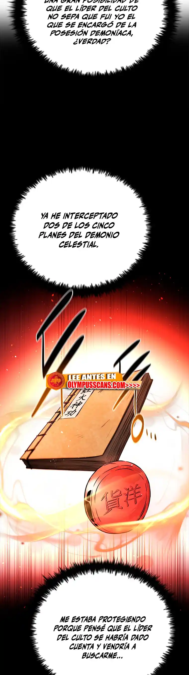 Moon-Shadow Sword Emperor - Capítulo 40 - Página 16 - LectorTMOo
