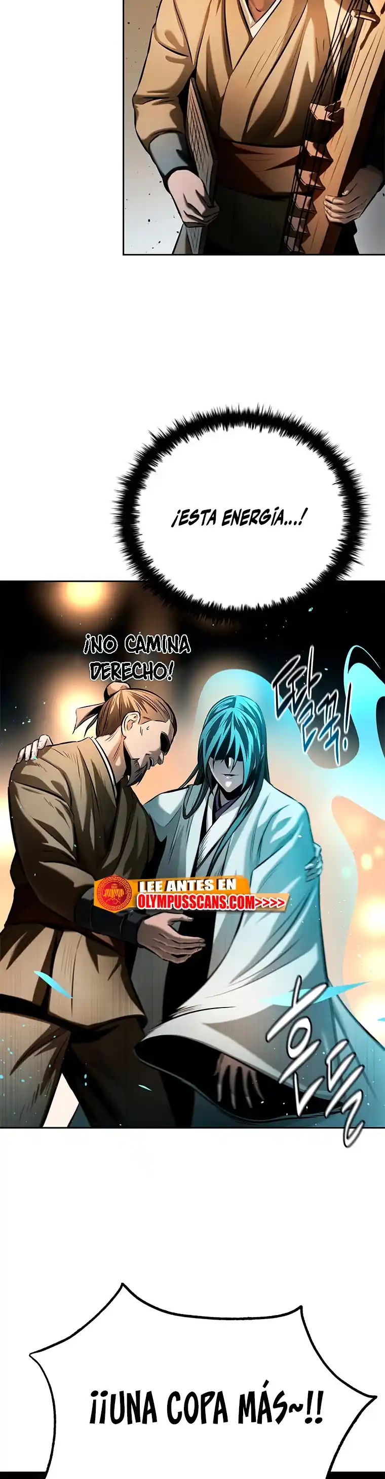 Moon-Shadow Sword Emperor - Capítulo 40 - Página 25 - LectorTMOo