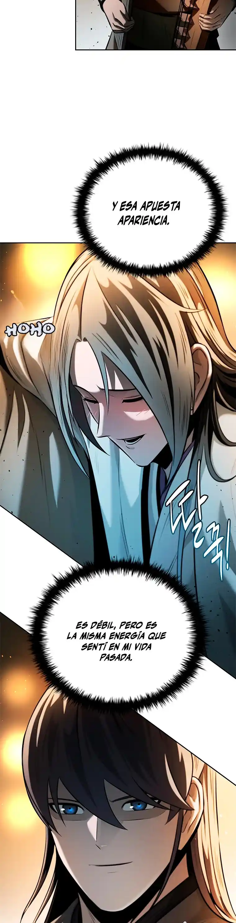 Moon-Shadow Sword Emperor - Capítulo 41 - Página 4 - LectorTMOo
